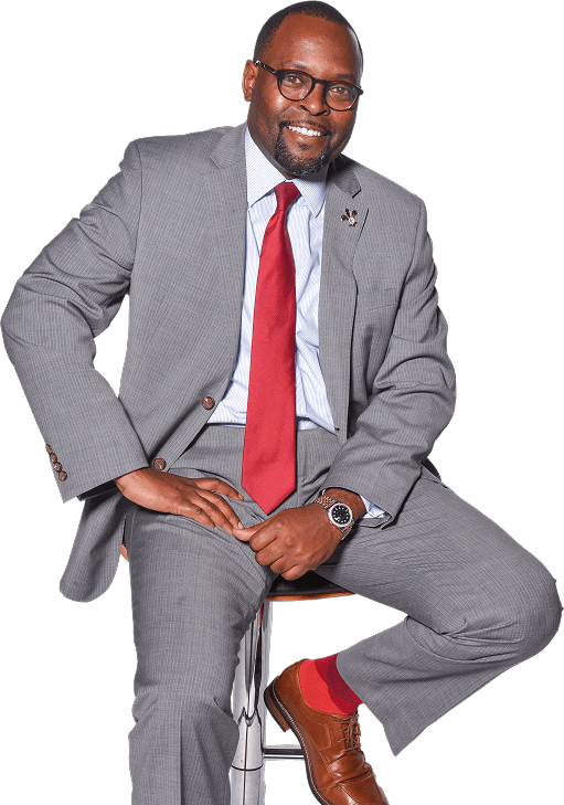 Attorney John S. Williams