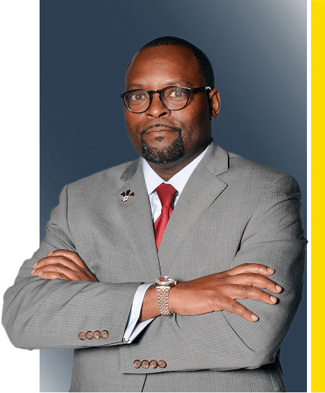 The John S. Williams Difference